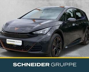 Cupra Born Gebrauchtwagen