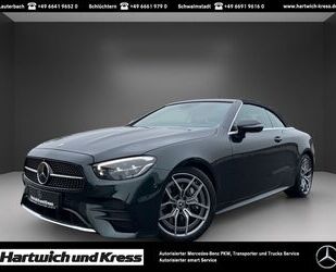 Mercedes-Benz E 300 Gebrauchtwagen