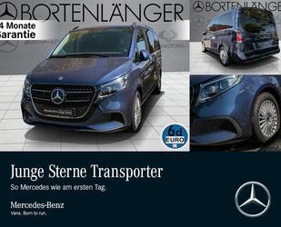 Mercedes-Benz V 220 Gebrauchtwagen