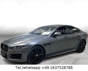 Jaguar XE Gebrauchtwagen