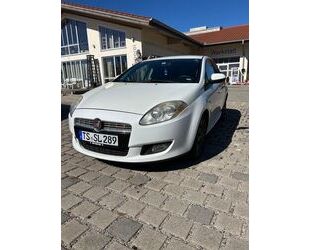 Fiat Bravo Gebrauchtwagen