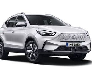 MG ZS Gebrauchtwagen