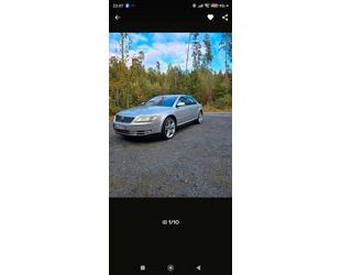 VW Phaeton Gebrauchtwagen