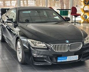 BMW 650 Gebrauchtwagen