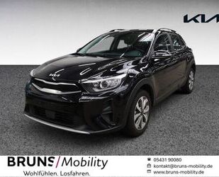 Kia Stonic Gebrauchtwagen