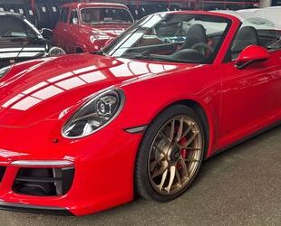 Porsche 991 Gebrauchtwagen