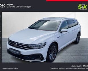 VW Passat Variant Gebrauchtwagen