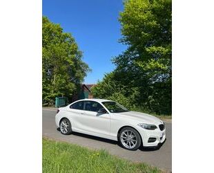 BMW 220 Gebrauchtwagen