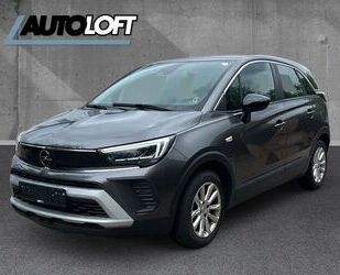 Opel Crossland (X) Gebrauchtwagen