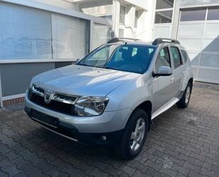 Dacia Duster Gebrauchtwagen