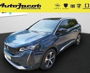 Peugeot 3008 Gebrauchtwagen