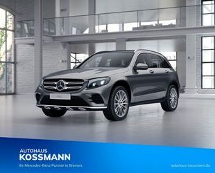 Mercedes-Benz GLC 350 Gebrauchtwagen