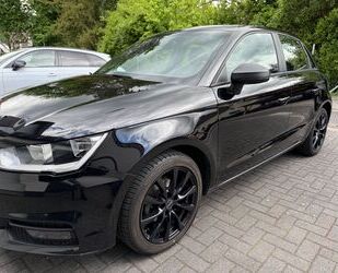 Audi A1 Gebrauchtwagen