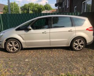 Ford S-Max Gebrauchtwagen