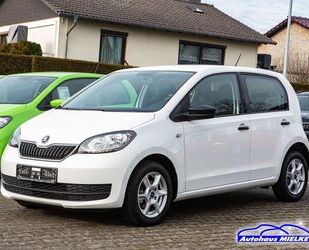 Skoda Citigo Gebrauchtwagen