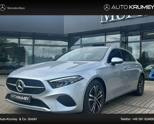 Mercedes-Benz A 180 Gebrauchtwagen