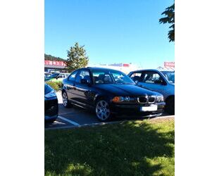 BMW 318 Gebrauchtwagen