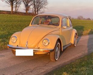 VW Käfer Gebrauchtwagen
