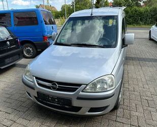 Opel Combo Gebrauchtwagen