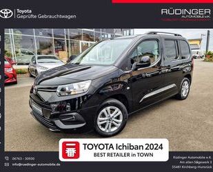 Toyota Proace City Gebrauchtwagen