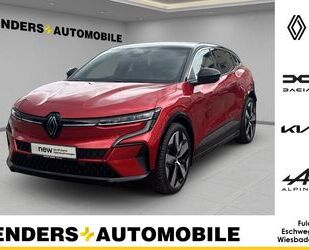 Renault Megane Gebrauchtwagen