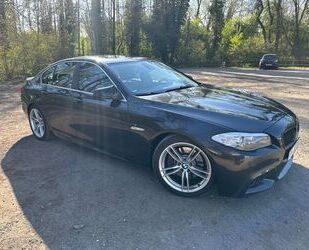 BMW 525 Gebrauchtwagen