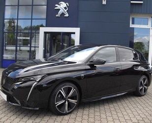 Peugeot 308 Gebrauchtwagen