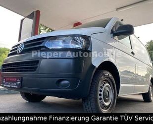 VW T5 Transporter Gebrauchtwagen
