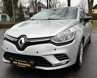 Renault Clio Gebrauchtwagen