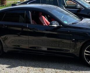 BMW 430 Gran Coupé Gebrauchtwagen