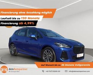 BMW 218 Active Tourer Gebrauchtwagen