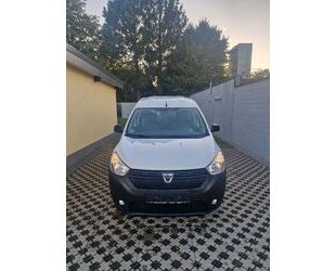 Dacia Dokker Gebrauchtwagen