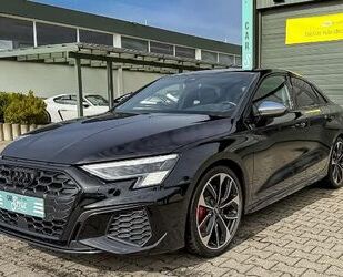 Audi S3 Gebrauchtwagen