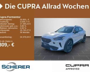 Audi Formentor 