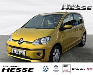 VW up! Gebrauchtwagen