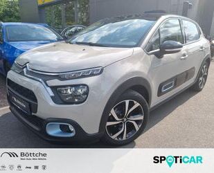Citroen C3 Gebrauchtwagen
