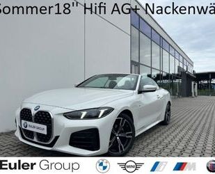 BMW 420 Gebrauchtwagen