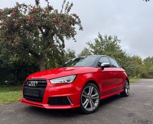Audi S1 Gebrauchtwagen