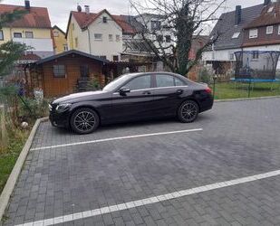 Mercedes-Benz C 180 Gebrauchtwagen