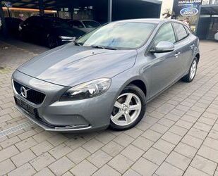 Volvo V40 Gebrauchtwagen