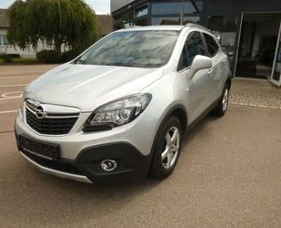 Opel Mokka Gebrauchtwagen