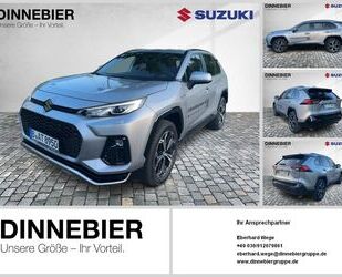 Suzuki Across Gebrauchtwagen