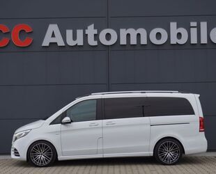 Mercedes-Benz V 250 Gebrauchtwagen