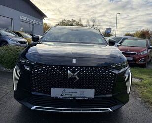 DS Automobiles DS7 (Crossback) Gebrauchtwagen