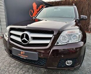 Mercedes-Benz GLK 350 Gebrauchtwagen