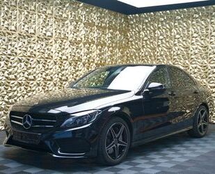 Mercedes-Benz C 300 Gebrauchtwagen
