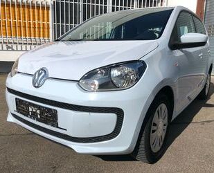 VW up! Gebrauchtwagen