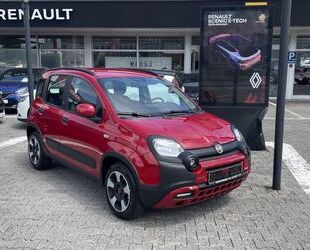 Fiat Panda Gebrauchtwagen