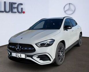 Mercedes-Benz GLA 220 Gebrauchtwagen