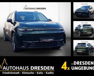 Leapmotor C10 Gebrauchtwagen